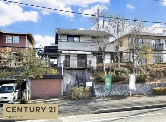 京成千原線　市原市ちはら台東2丁目　中古戸建