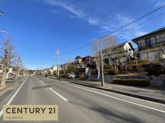 京成千原線　市原市ちはら台東2丁目　中古戸建