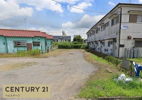 木更津市岩根３丁目の土地