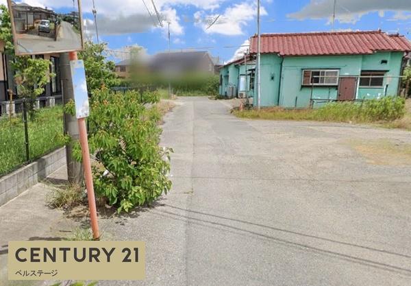 木更津市岩根３丁目の土地