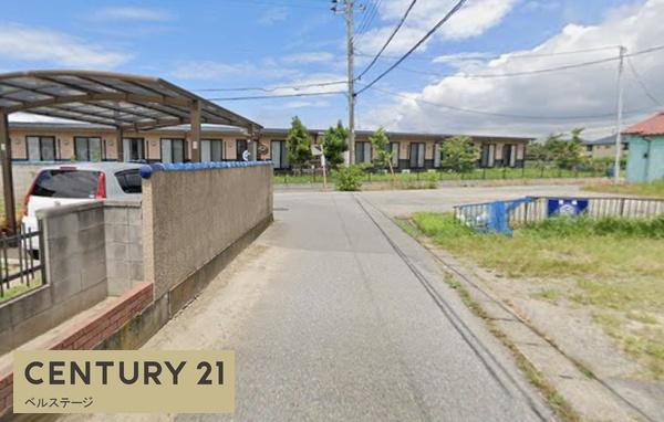 木更津市岩根３丁目の土地