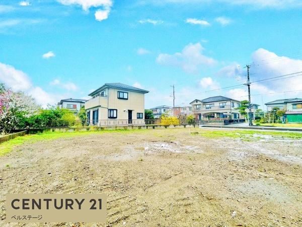 木更津市本郷２丁目の土地