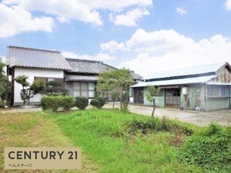 JR内房線　市原市青柳　売土地