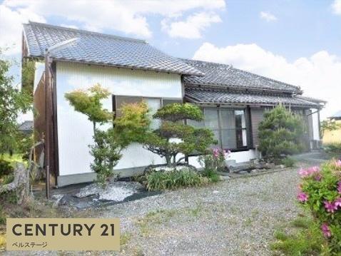 JR内房線　市原市青柳　売土地