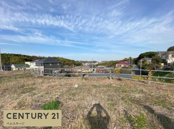 木更津市千束台１丁目の土地