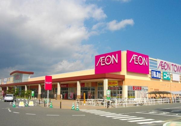 館山市北条の土地(イオンタウン館山)