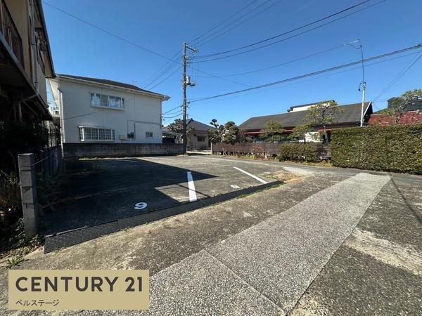 JR内房線　館山市北条　売土地