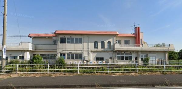 木更津市江川の土地(久津間保育園)