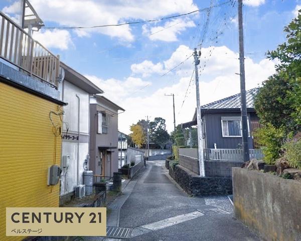 JR内房線　鴨川市広場　一棟売アパート