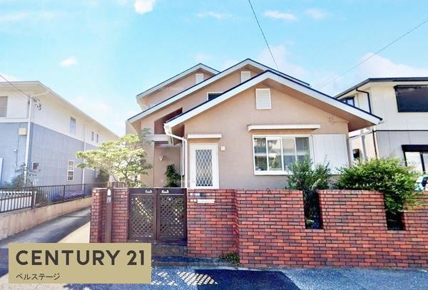JR内房線　君津市北子安5丁目　中古戸建