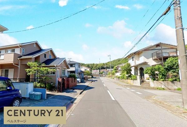 JR内房線　君津市北子安5丁目　中古戸建