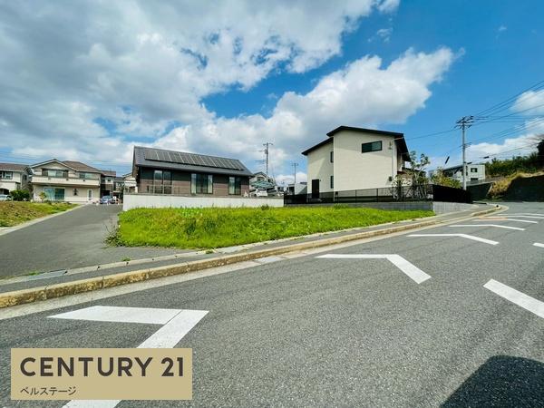 木更津市千束台２丁目の土地