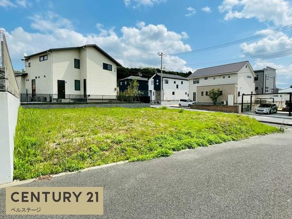 木更津市千束台２丁目の土地