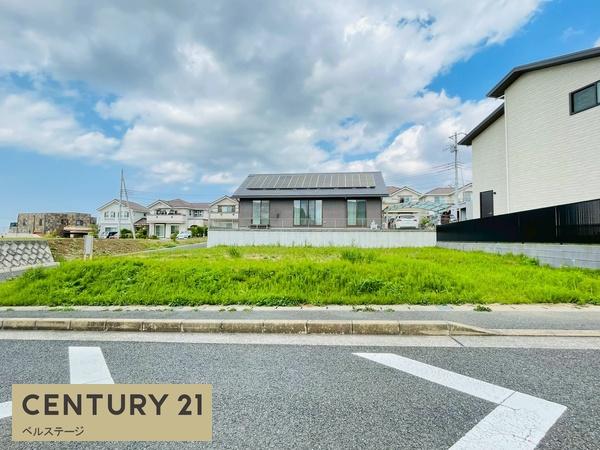 木更津市千束台２丁目の土地