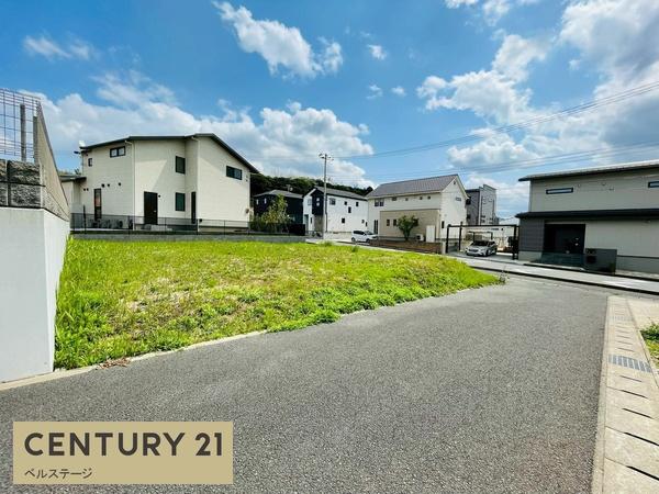 木更津市千束台２丁目の土地