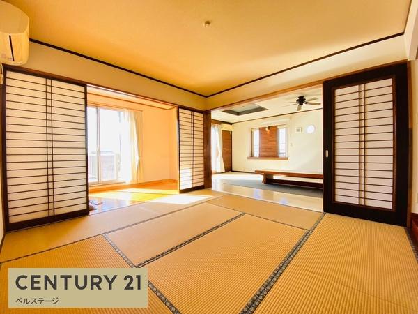 JR内房線　富津市富津　事務所兼居宅　大型倉庫付