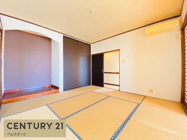 JR内房線　富津市富津　事務所兼居宅　大型倉庫付