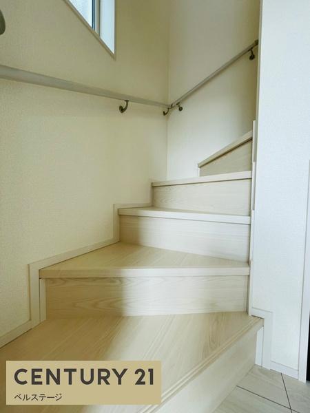JR内房線　袖ケ浦市蔵波台1丁目　新築戸建3号棟