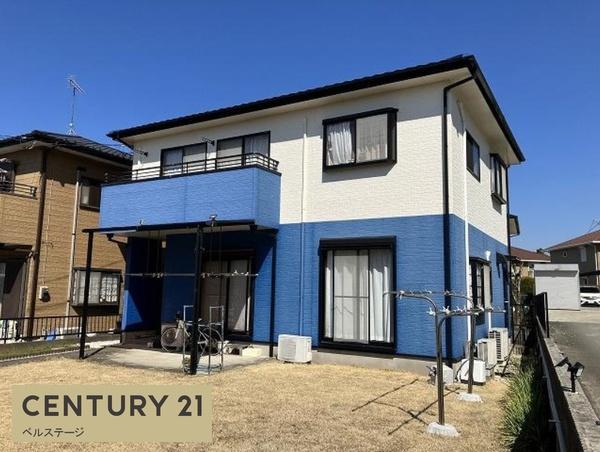 JR内房線　木更津市矢那　中古戸建