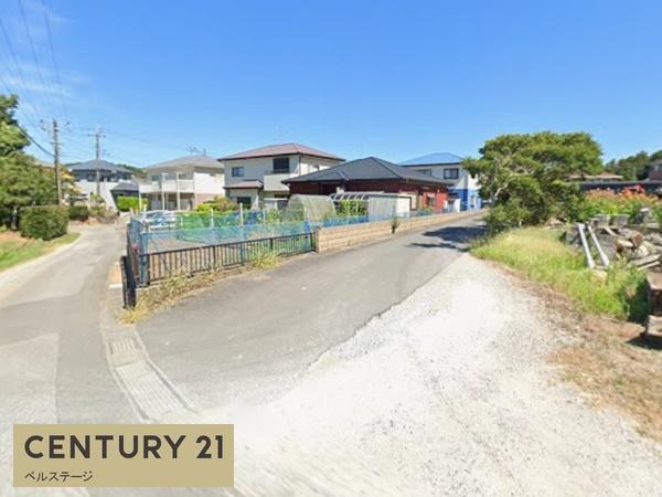 JR内房線　木更津市矢那　中古戸建