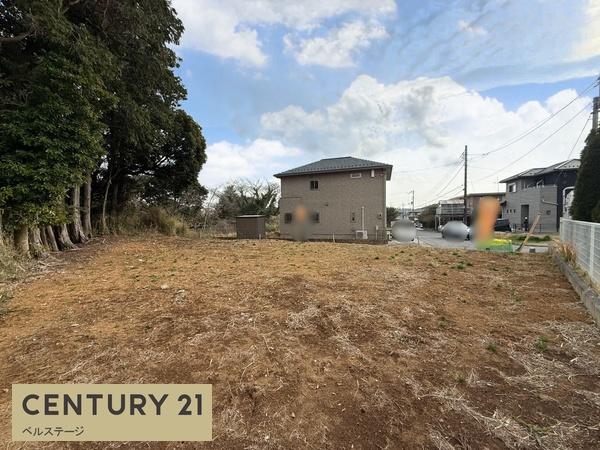 木更津市八幡台２丁目の土地