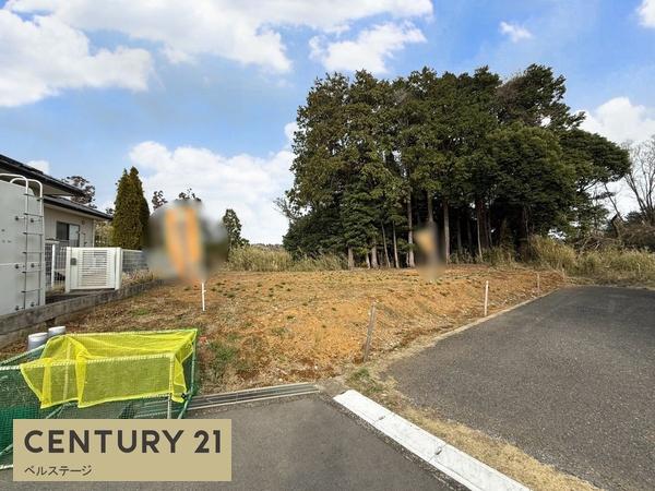 木更津市八幡台２丁目の土地