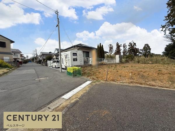 木更津市八幡台２丁目の土地
