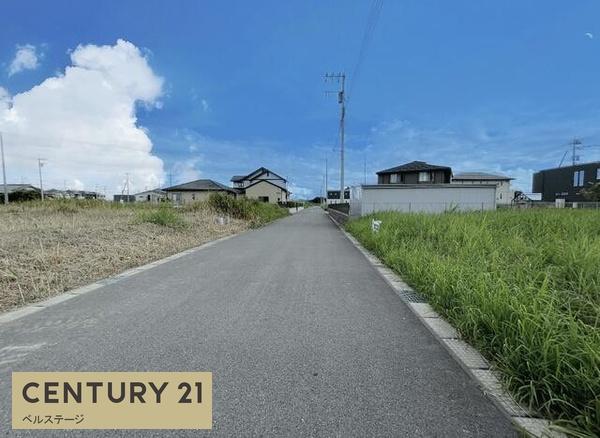 木更津市瓜倉の土地
