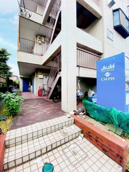 JR内房線　市原市五井　一棟売アパート
