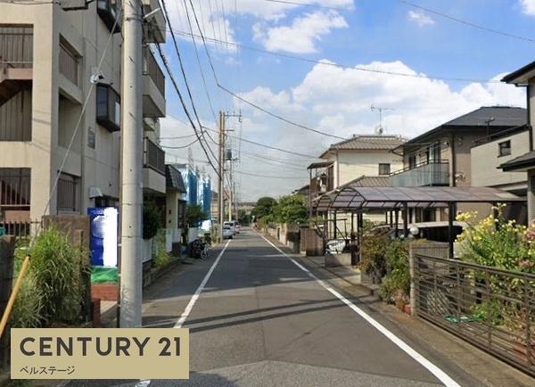JR内房線　市原市五井　一棟売アパート