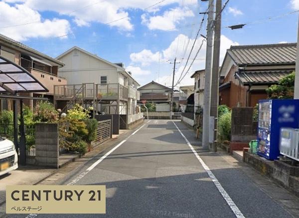 JR内房線　市原市五井　一棟売アパート