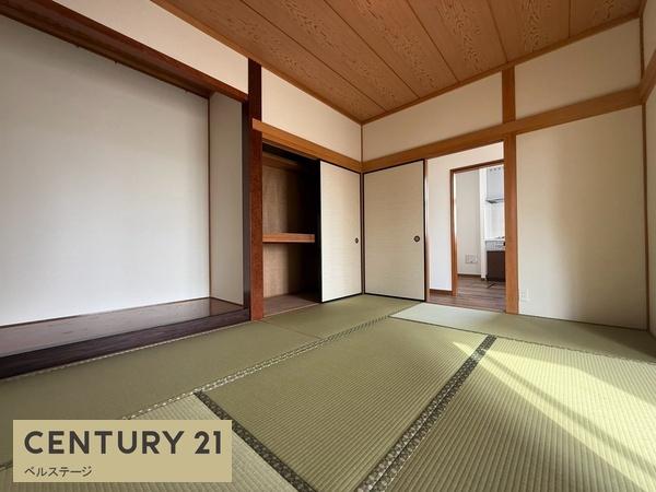 木更津市畑沢南６丁目の中古一戸建て