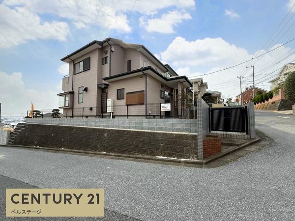 JR内房線　木更津市畑沢南6丁目　中古戸建