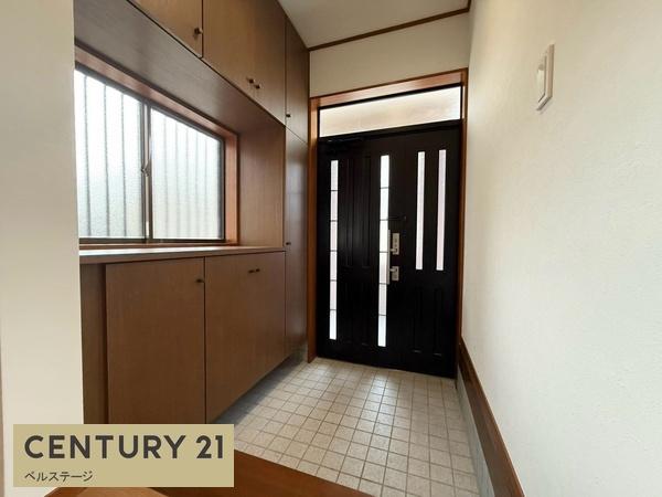 木更津市畑沢南６丁目の中古一戸建て