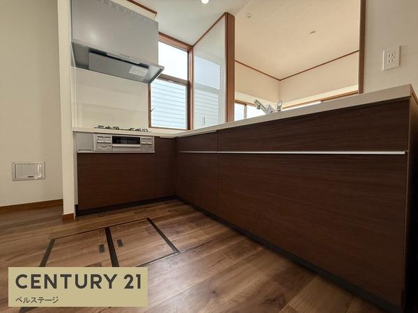 木更津市畑沢南６丁目の中古一戸建て