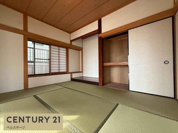 木更津市畑沢南６丁目の中古一戸建て