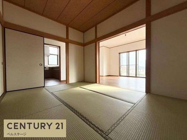 木更津市畑沢南６丁目の中古一戸建て