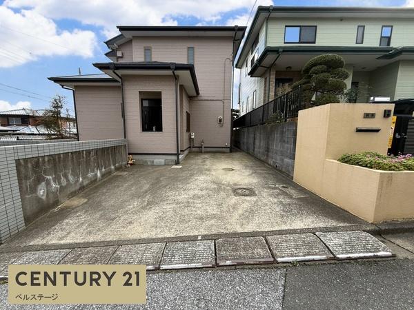 木更津市畑沢南６丁目の中古一戸建て