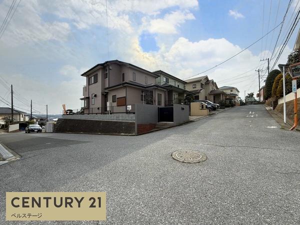 木更津市畑沢南６丁目の中古一戸建て