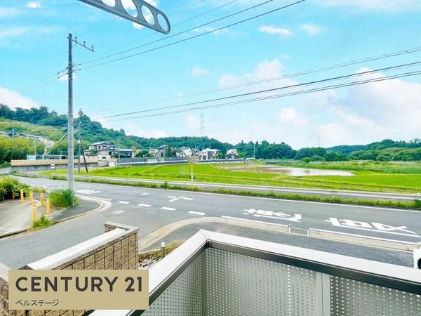 JR外房線　市原市ちはら台東7丁目　一棟売アパート