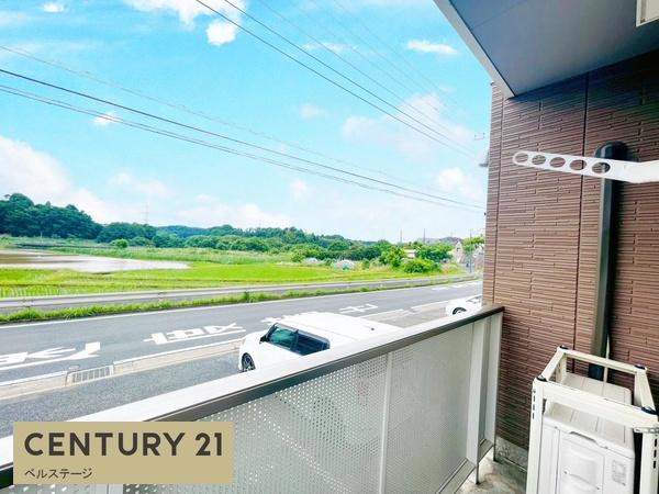 JR外房線　市原市ちはら台東7丁目　一棟売アパート