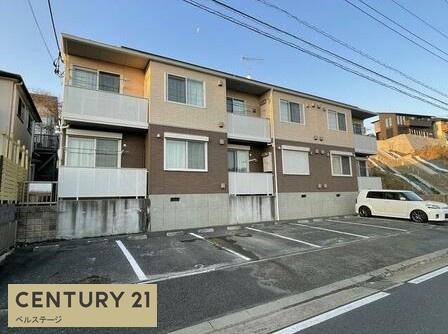 JR外房線　市原市ちはら台東7丁目　一棟売アパート