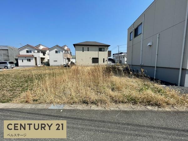 木更津市金田東６丁目の中古一戸建て