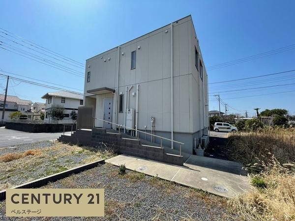 木更津市金田東６丁目の中古一戸建て