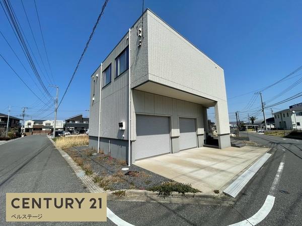 JR内房線　木更津市金田東6丁目　中古戸建