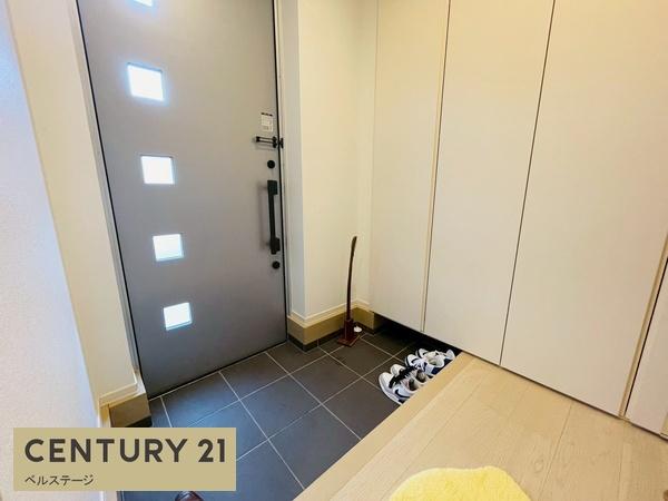 木更津市金田東６丁目の中古一戸建て