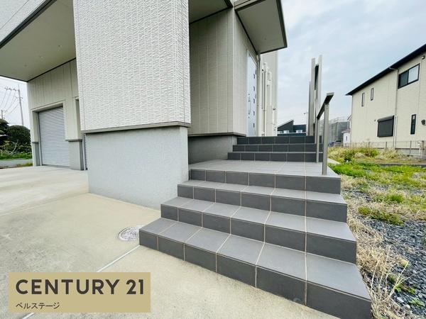 木更津市金田東６丁目の中古一戸建て