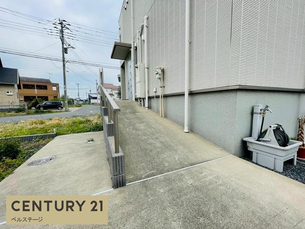 木更津市金田東６丁目の中古一戸建て