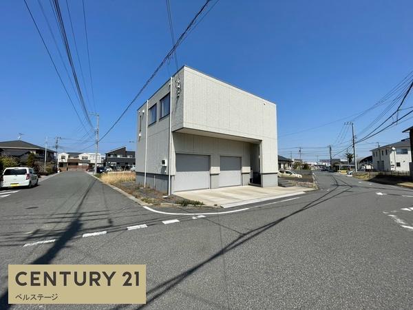 木更津市金田東６丁目の中古一戸建て
