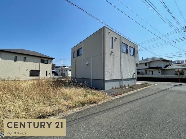 木更津市金田東６丁目の中古一戸建て